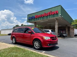 Used 2012 Dodge Grand Caravan R/T w/ Trailer Tow Group image 1