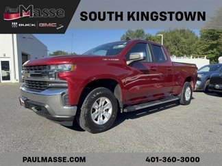 Used 2019 Chevrolet Silverado 1500 LT w/ All-Star Edition image 1
