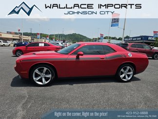 Used 2015 Dodge Challenger R/T w/ Quick Order Package 28B R/T image 1