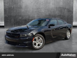 Used 2023 Dodge Charger SXT image 1