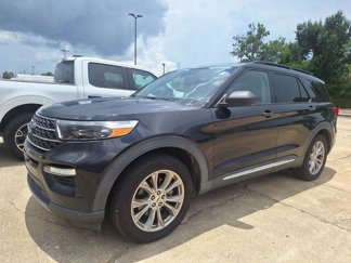 Used 2020 Ford Explorer XLT w/ Equipment Group 202A image 1