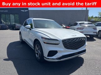 New 2026 Genesis GV70 2.5T image 1