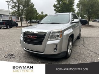 Used 2015 GMC Terrain SLT image 1