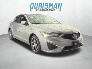 Used 2019 Acura ILX w/ Premium Package image 1