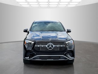 New 2026 Mercedes-Benz GLE 450 4MATIC Coupe video 2