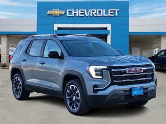 New 2025 GMC Terrain Elevation w/ Elevation Premium Package image 1