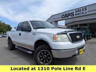 Used 2006 Ford F150 XLT image 1