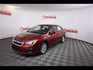 Used 2014 Subaru Impreza 2.0i Premium w/ Popular Package #2 image 1