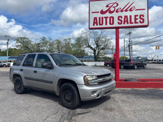 Used 2005 Chevrolet TrailBlazer LS image 1