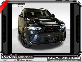 Used 2023 Dodge Hornet GT w/ GT Blacktop Package image 1
