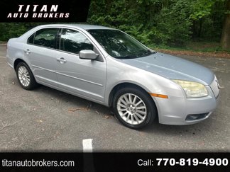 Used 2006 Mercury Milan Premier image 1