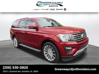 Used 2018 Ford Expedition XLT w/ Equipment Group 201A image 1