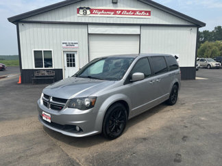 Used 2020 Dodge Grand Caravan GT image 1