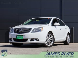 Used 2015 Buick Verano Leather image 1