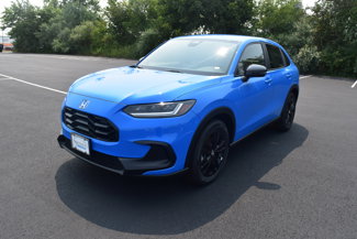 New 2026 Honda HR-V Sport image 1