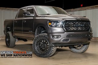 Used 2024 RAM 1500 Lone Star image 1
