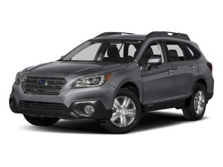 Used 2017 Subaru Outback 2.5i image 1