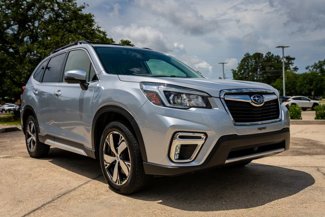 Used 2020 Subaru Forester Touring w/ Popular Package #2 image 1