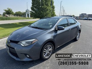 Used 2014 Toyota Corolla L image 1