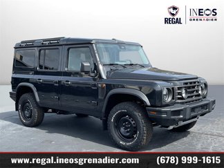 New 2024 INEOS Grenadier image 1