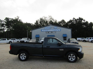 Used 2014 RAM 1500 Tradesman w/ Power & Remote Entry Group image 1