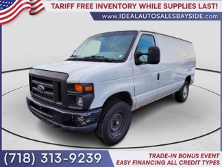 Used 2011 Ford E-250 and Econoline 250 image 1