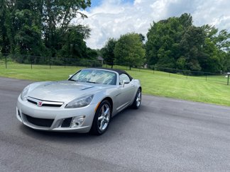 Used 2007 Saturn Sky Red Line image 1