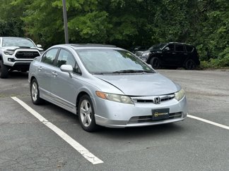 Used 2008 Honda Civic EX image 1