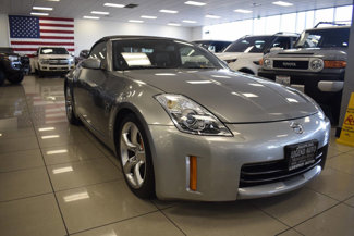 Used 2006 Nissan 350Z Grand Touring image 1