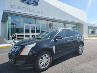 Used 2015 Cadillac SRX Luxury w/ Driver Awareness Package image 1