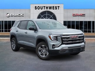 New 2025 GMC Terrain Elevation w/ Technology Package II image 1