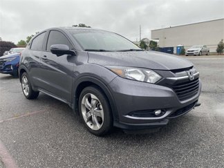 Used 2017 Honda HR-V EX image 1