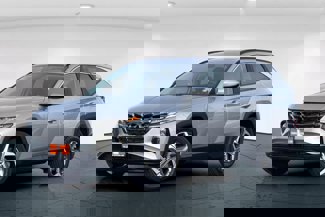 Used 2022 Hyundai Tucson SEL w/ Convenience + Premium Package image 1