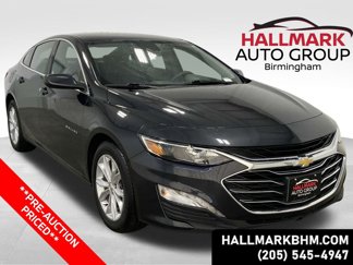 Used 2023 Chevrolet Malibu LT image 1