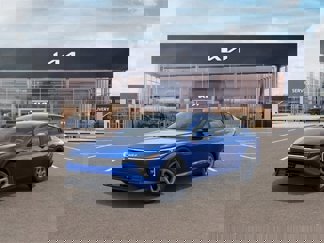 New 2025 Kia K4 LXS image 1