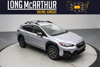 Used 2022 Subaru Crosstrek 2.5i Sport image 1