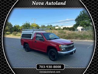 Used 2006 Chevrolet Colorado LS image 1
