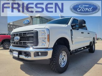New 2025 Ford F250 XL w/ XL Off-Road Package image 1
