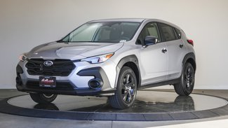 New 2025 Subaru Crosstrek 2.0i image 1