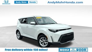 Used 2024 Kia Soul LX w/ Option Group 015 image 1