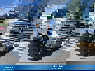 Used 2016 Toyota Tundra SR5 image 1