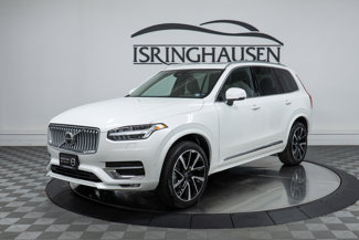 Used 2023 Volvo XC90 B5 Plus w/ Protection Package Premier image 1