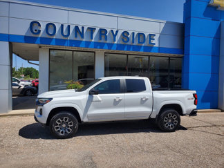 New 2024 Chevrolet Colorado LT w/ LT Convenience Package III image 1