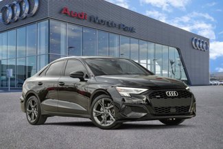 Certified 2024 Audi A3 2.0T Premium Plus image 1