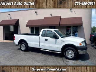 Used 2008 Ford F150 XL image 1
