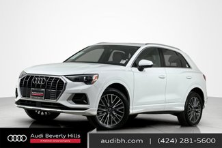 Used 2021 Audi Q3 2.0T Premium image 1