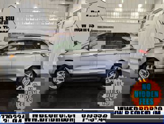 Used 2022 Ford Edge SEL w/ Convenience Package image 1