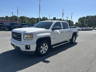 Used 2014 GMC Sierra 1500 SLT w/ All-Terrain Package image 1