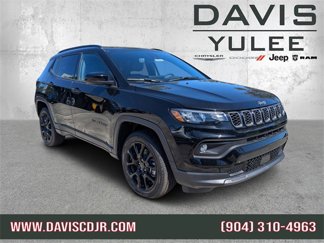 New 2025 Jeep Compass Latitude w/ Convenience Group image 1