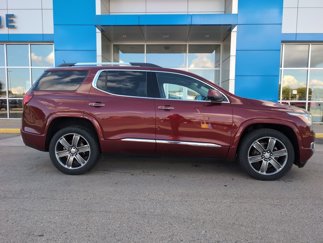 Used 2017 GMC Acadia Denali w/ Technology Package image 1